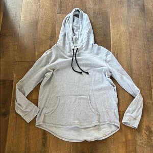 J. Crew Women’s Hoodie Sweatshirt